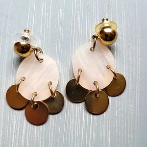 J. CREW | Dangle Earrings